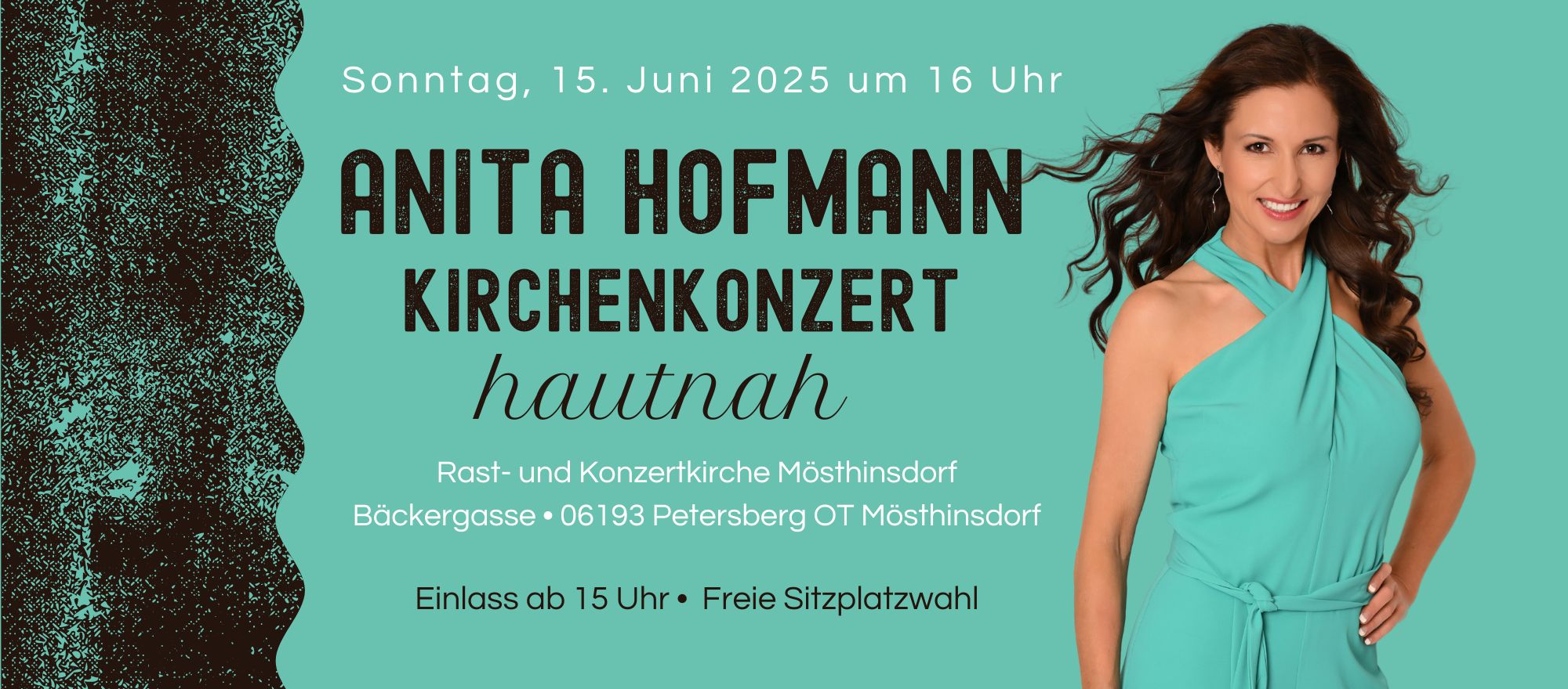 Anita Hofmann